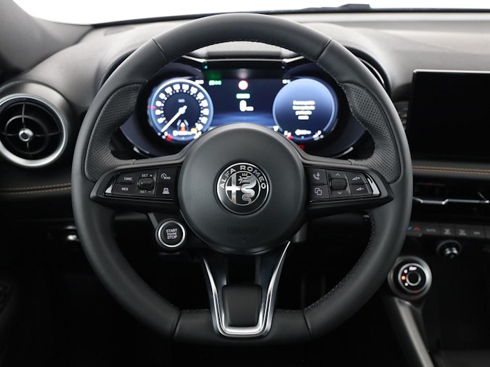 Vehicle image ALFA ROMEO TONALE