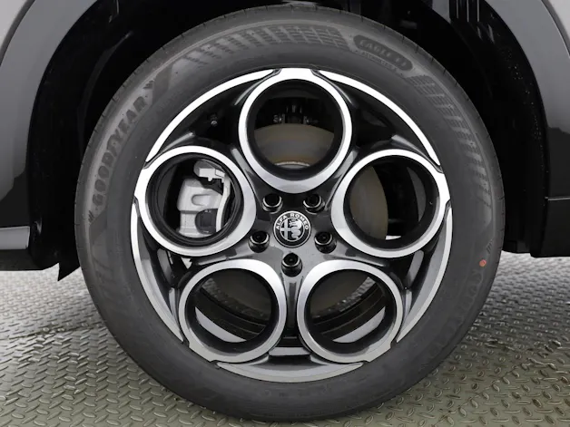 Alfa Romeo Tonale 1.3 Plug-in Hybrid Sprint Edition Q4