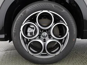 Alfa Romeo Tonale 1.3 Plug-in Hybrid Sprint Edition Q4