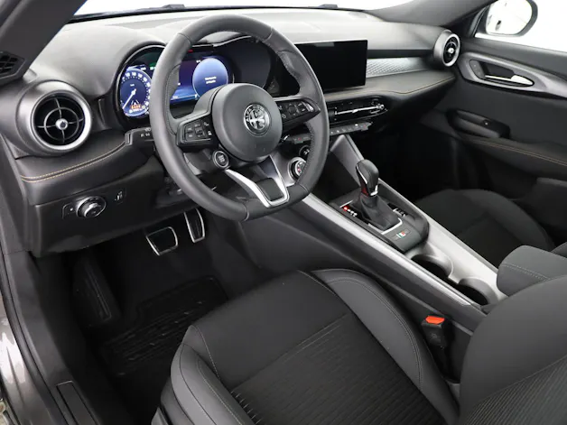 Alfa Romeo Tonale 1.3 Plug-in Hybrid Sprint Edition Q4