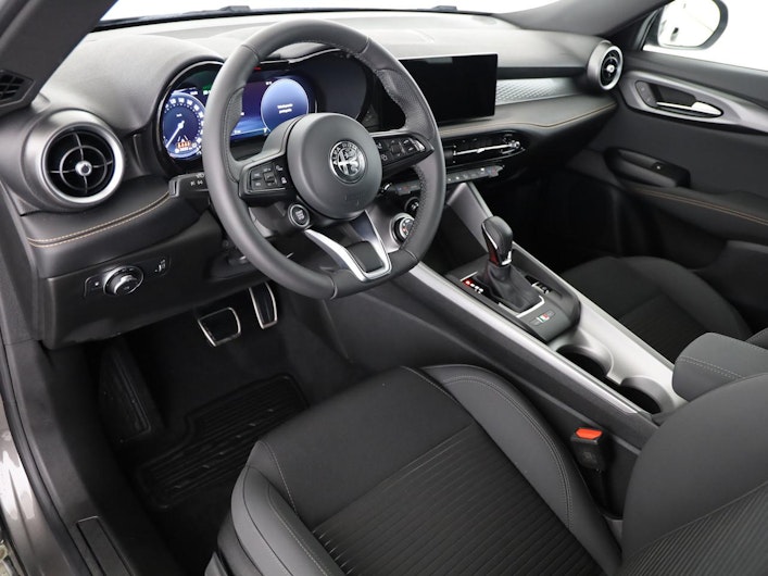 Vehicle image ALFA ROMEO TONALE