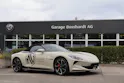 MG Cyberster 77kWh 4WD