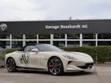 MG Cyberster 77kWh 4WD