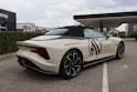 MG Cyberster 77kWh 4WD