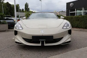 MG Cyberster 77kWh 4WD