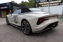 MG Cyberster 77kWh 4WD
