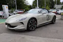 MG Cyberster 77kWh 4WD