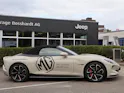 MG Cyberster 77kWh 4WD