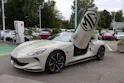 MG Cyberster 77kWh 4WD