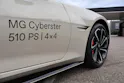MG Cyberster 77kWh 4WD