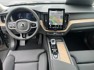 Volvo XC60 2.0 T6 TE Ultra Dark eAWD