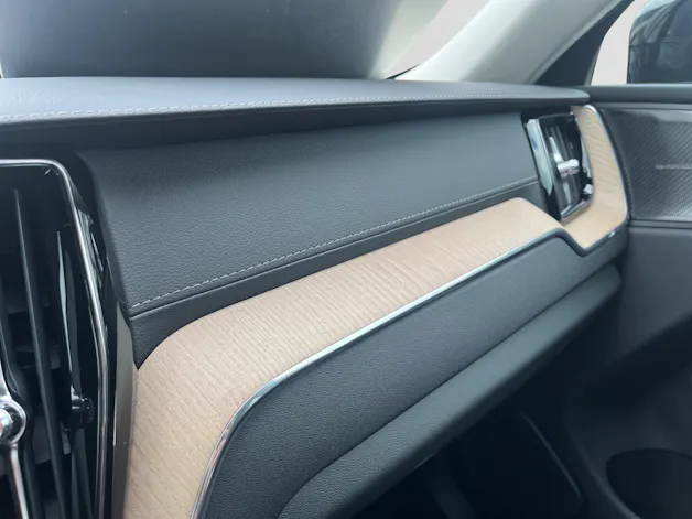 Volvo XC60 2.0 T6 TE Ultra Dark eAWD