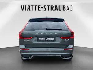 Volvo XC60 2.0 T6 TE Ultra Dark eAWD