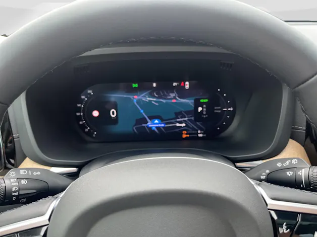 Volvo XC60 2.0 T6 TE Ultra Dark eAWD