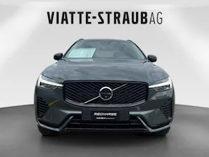 Volvo XC60 2.0 T6 TE Ultra Dark eAWD