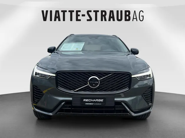 Volvo XC60 2.0 T6 TE Ultra Dark eAWD