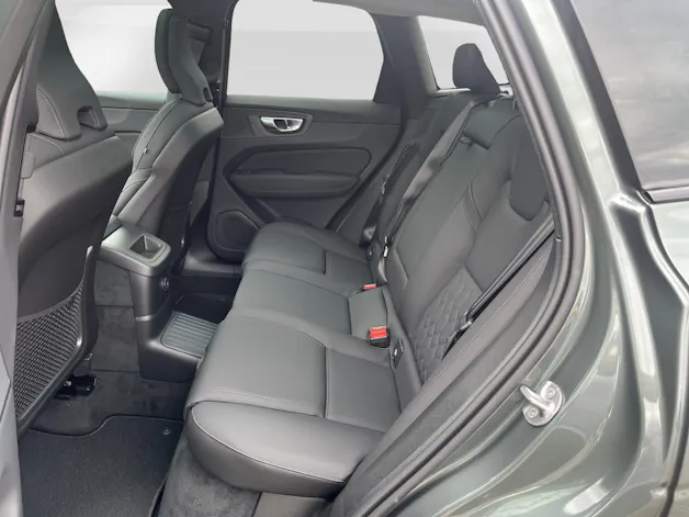 Volvo XC60 2.0 T6 TE Ultra Dark eAWD