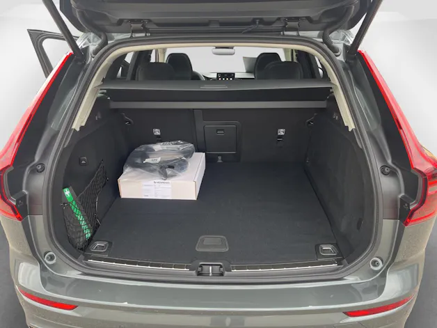 Volvo XC60 2.0 T6 TE Ultra Dark eAWD