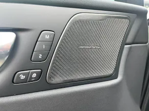 Volvo XC60 2.0 T6 TE Ultra Dark eAWD