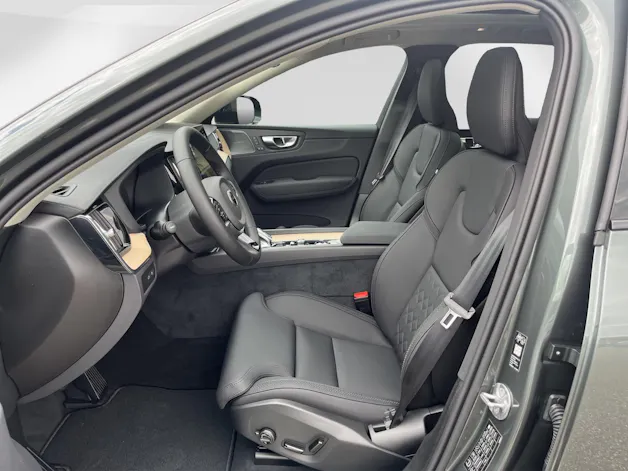 Volvo XC60 2.0 T6 TE Ultra Dark eAWD