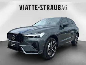 Volvo XC60 2.0 T6 TE Ultra Dark eAWD