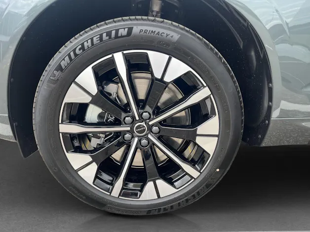 Volvo XC60 2.0 T6 TE Ultra Dark eAWD