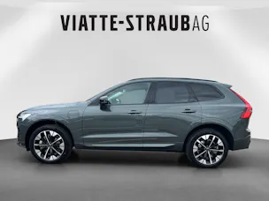 Volvo XC60 2.0 T6 TE Ultra Dark eAWD