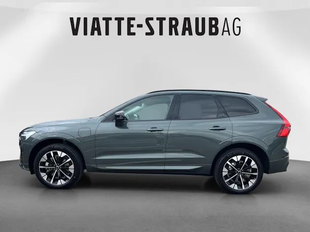Volvo XC60 2.0 T6 TE Ultra Dark eAWD