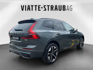 Volvo XC60 2.0 T6 TE Ultra Dark eAWD