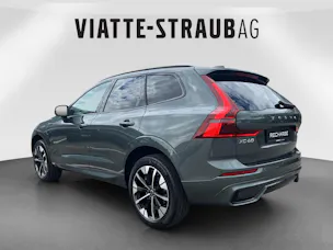 Volvo XC60 2.0 T6 TE Ultra Dark eAWD