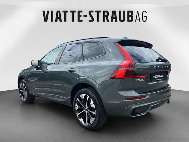 Volvo XC60 2.0 T6 TE Ultra Dark eAWD