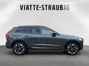 Volvo XC60 2.0 T6 TE Ultra Dark eAWD