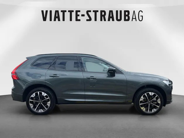 Volvo XC60 2.0 T6 TE Ultra Dark eAWD
