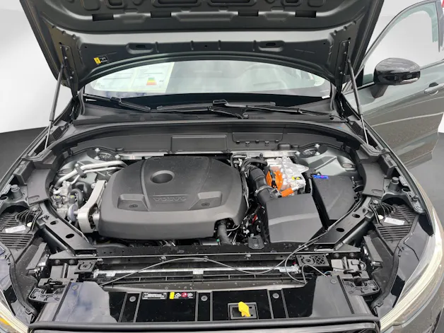 Volvo XC60 2.0 T6 TE Ultra Dark eAWD