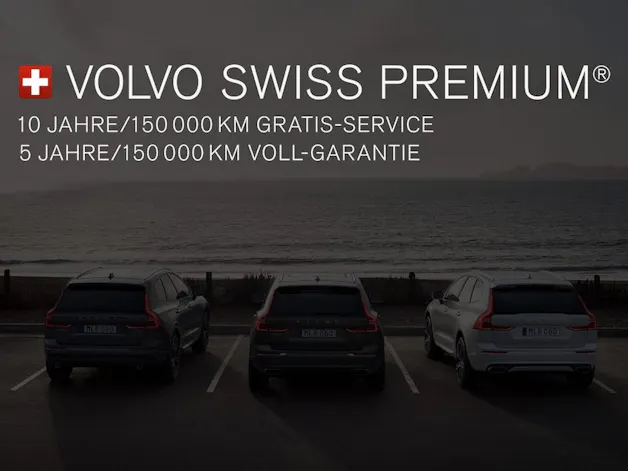 Volvo XC60 2.0 T6 TE Ultra Dark eAWD