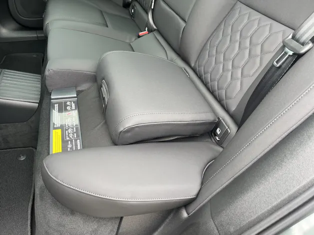 Volvo XC60 2.0 T6 TE Ultra Dark eAWD