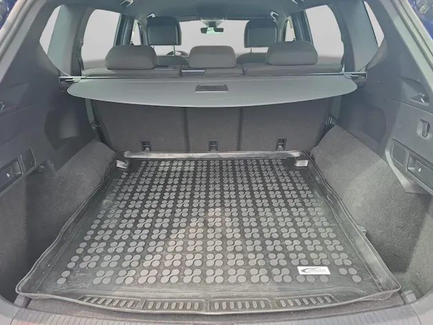 SEAT Tarraco 1.5TSI EVO Style