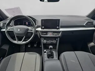 SEAT Tarraco 1.5TSI EVO Style