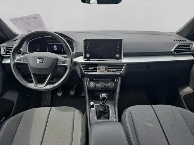 SEAT Tarraco 1.5TSI EVO Style