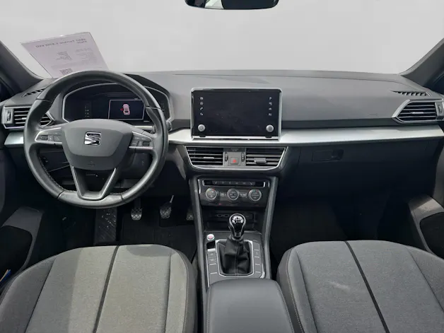 SEAT Tarraco 1.5TSI EVO Style