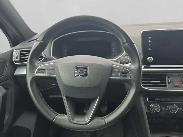 SEAT Tarraco 1.5TSI EVO Style