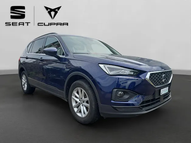 SEAT Tarraco 1.5TSI EVO Style