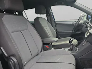 SEAT Tarraco 1.5TSI EVO Style