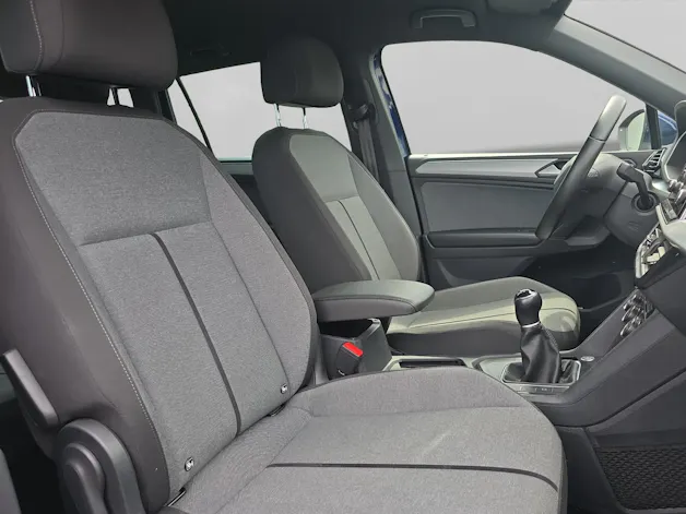 SEAT Tarraco 1.5TSI EVO Style