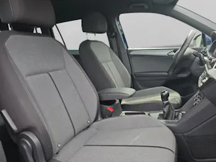 SEAT Tarraco 1.5TSI EVO Style