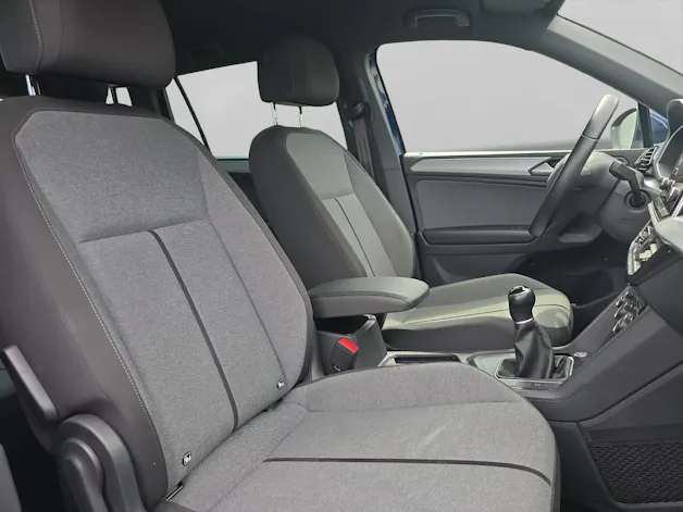 SEAT Tarraco 1.5TSI EVO Style