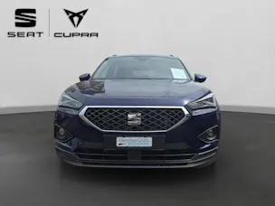 SEAT Tarraco 1.5TSI EVO Style