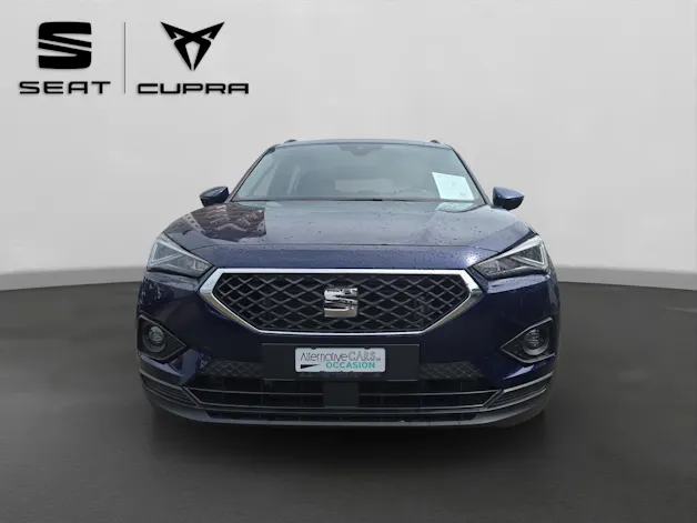 SEAT Tarraco 1.5TSI EVO Style