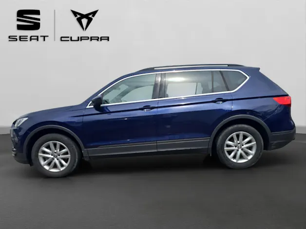 SEAT Tarraco 1.5TSI EVO Style