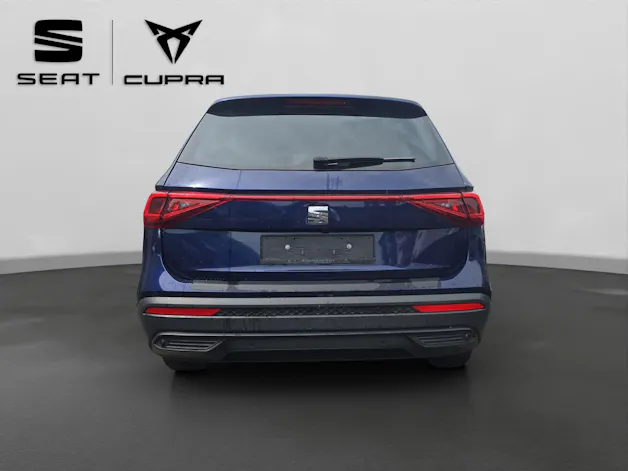 SEAT Tarraco 1.5TSI EVO Style